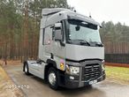 Renault T480 * 13L * Standard * 2 Zbiorniki * Super Stan - 1