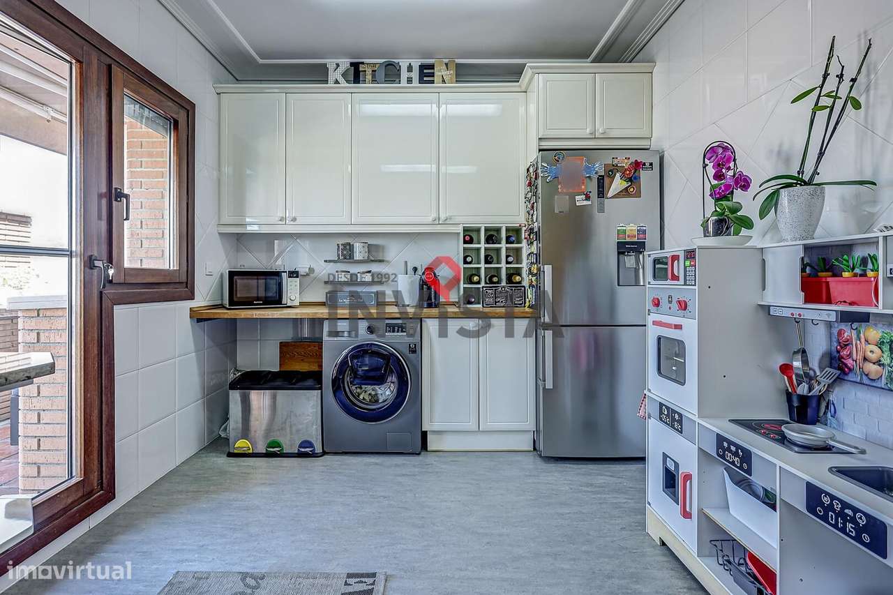 Apartamento renovado no Edificio Planicie-12