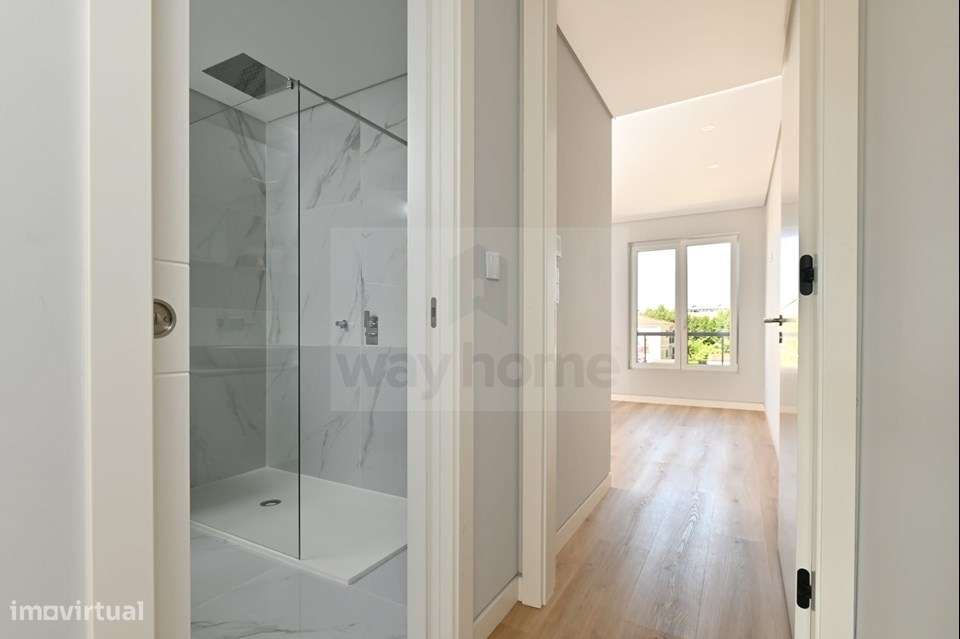 Apartamento T3 | Luxo | 204m2 | Carcavelos-10