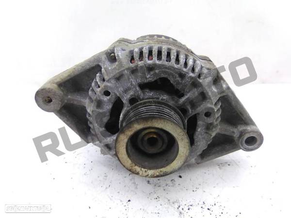 Alternador 9041_3760 Opel Astra F [1991_1998] 1.4 I - 1