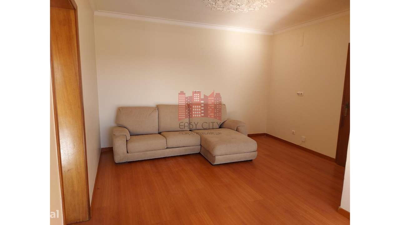 Apartamento T2 em Pendão Belas-5