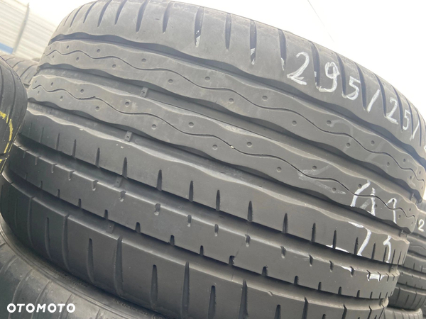 295/25/20 Hankook Ventus S1 Evo_5,5mm_2szt_(93) - 3