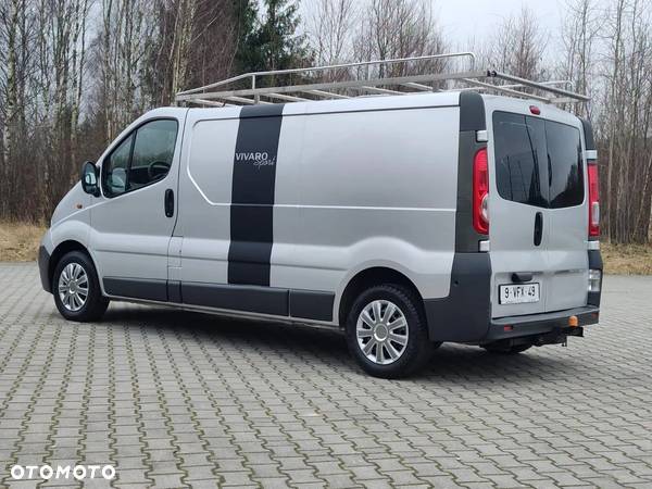 Renault Trafic - 7