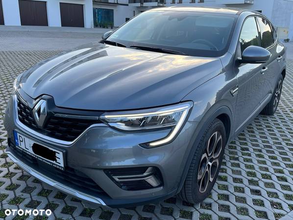 Renault Arkana 1.3 TCe mHEV Intens EDC - 6