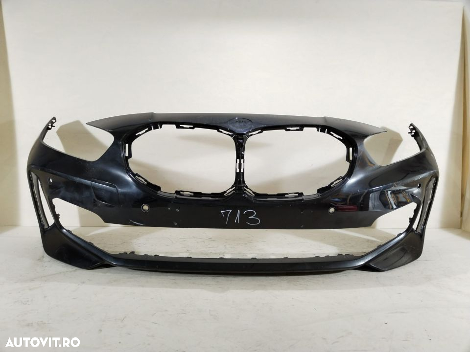 Bara fata BMW Seria 1 F40 M-Sport, 2019, 2020, 2021, 2022, 2023, cod OE 51118070928 - 2