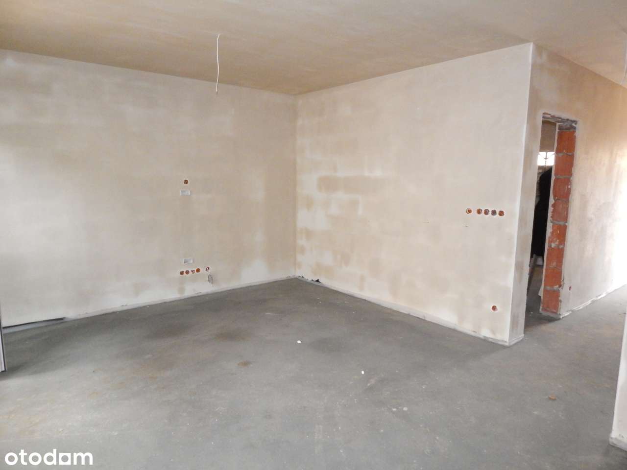 599000 zł - 4 pokojowy dom ok 105 mkw + ogród stan deweloperski-6