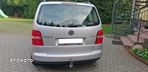 Volkswagen Touran 1.9 TDI Conceptline - 6