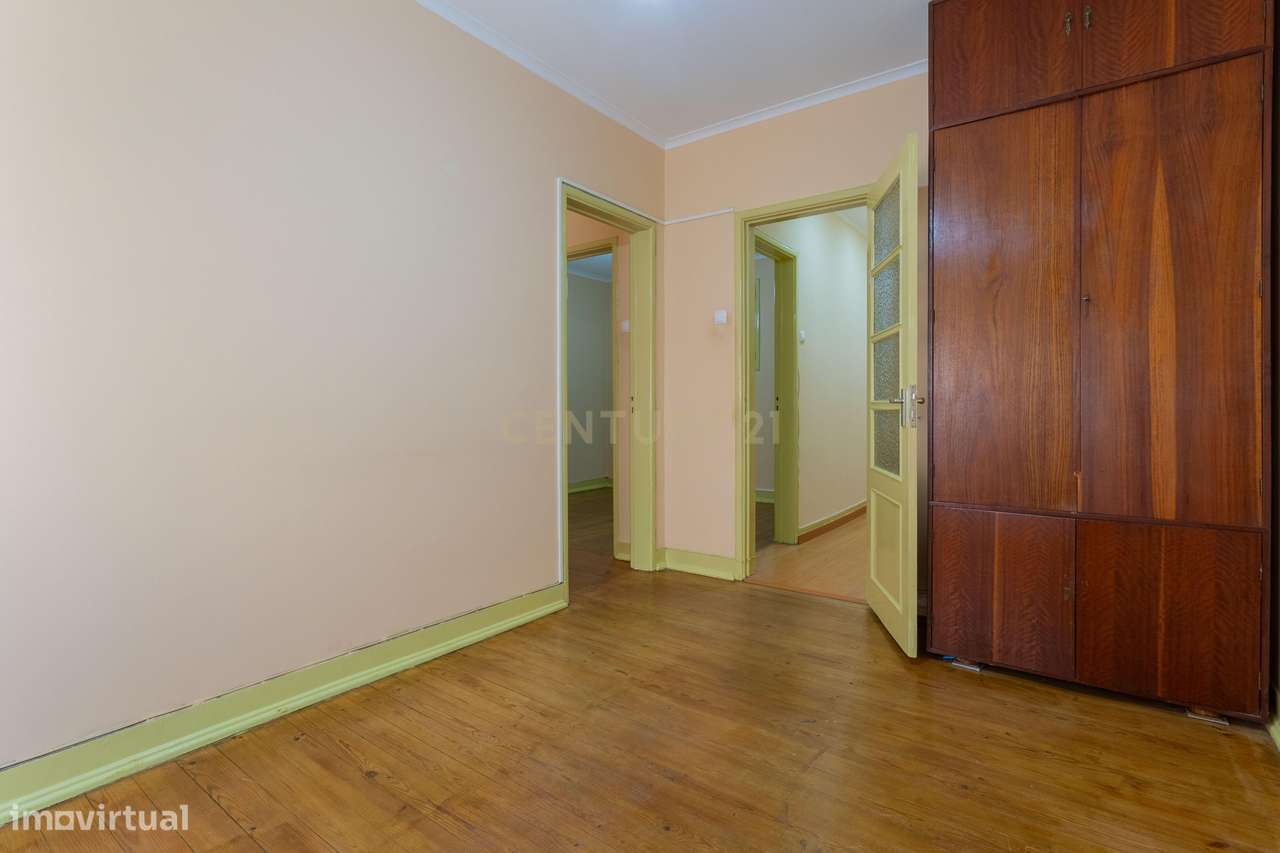 Apartamento T3 em Moscavide, Loures - Grande imagem: 4/27