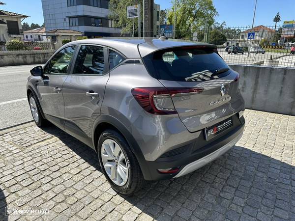 Renault Captur TCe 90 INTENS - 8