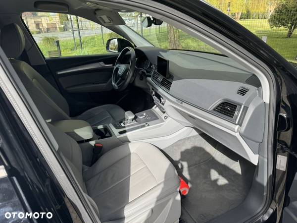 Audi Q5 2.0 TDI Quattro S tronic - 12