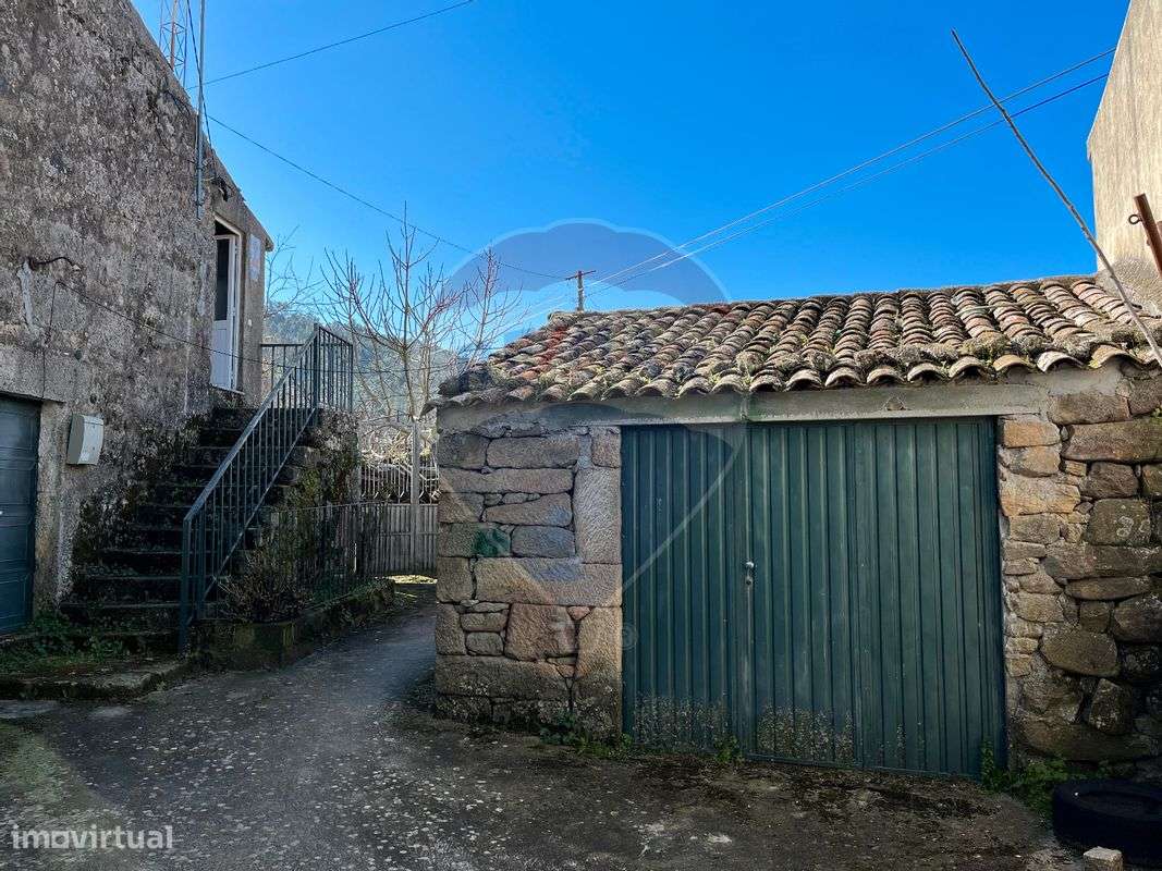 Moradia T3 para venda - Grande imagem: 2/6