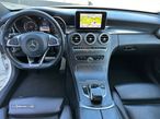 Mercedes-Benz C 250 d AMG Line Aut. - 23