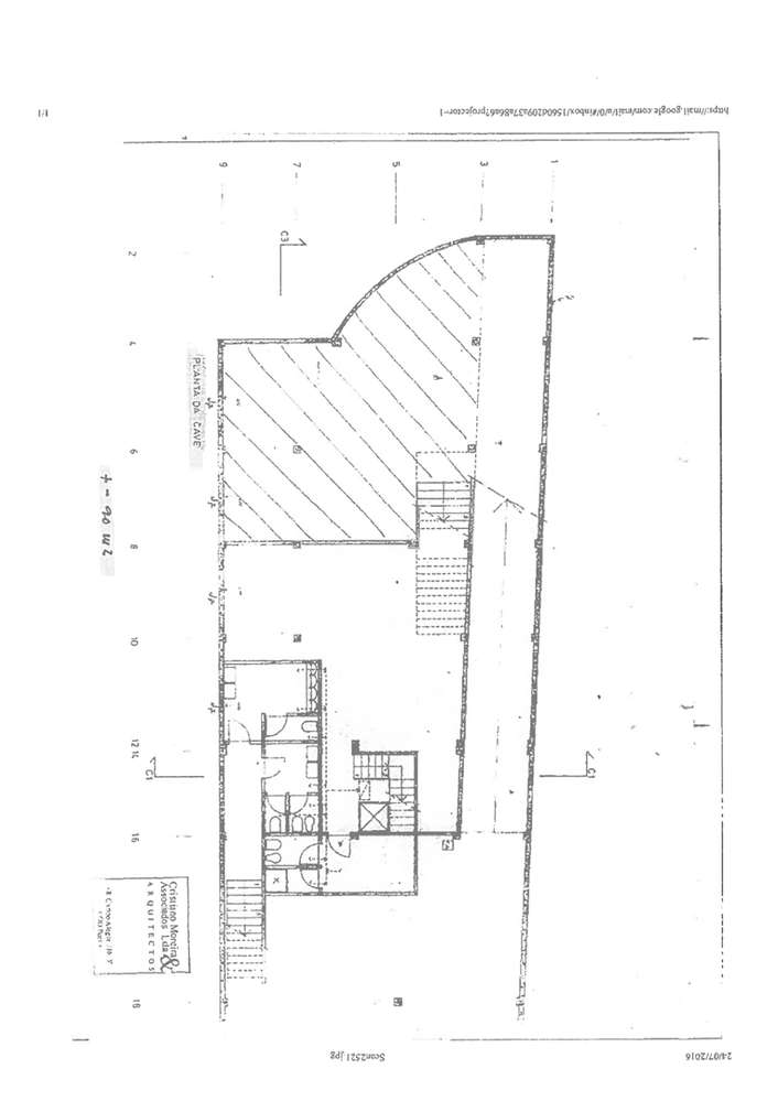Loja Comercial com Potencial Único – Ferreira Lapa / Bom Sucesso, Port-27