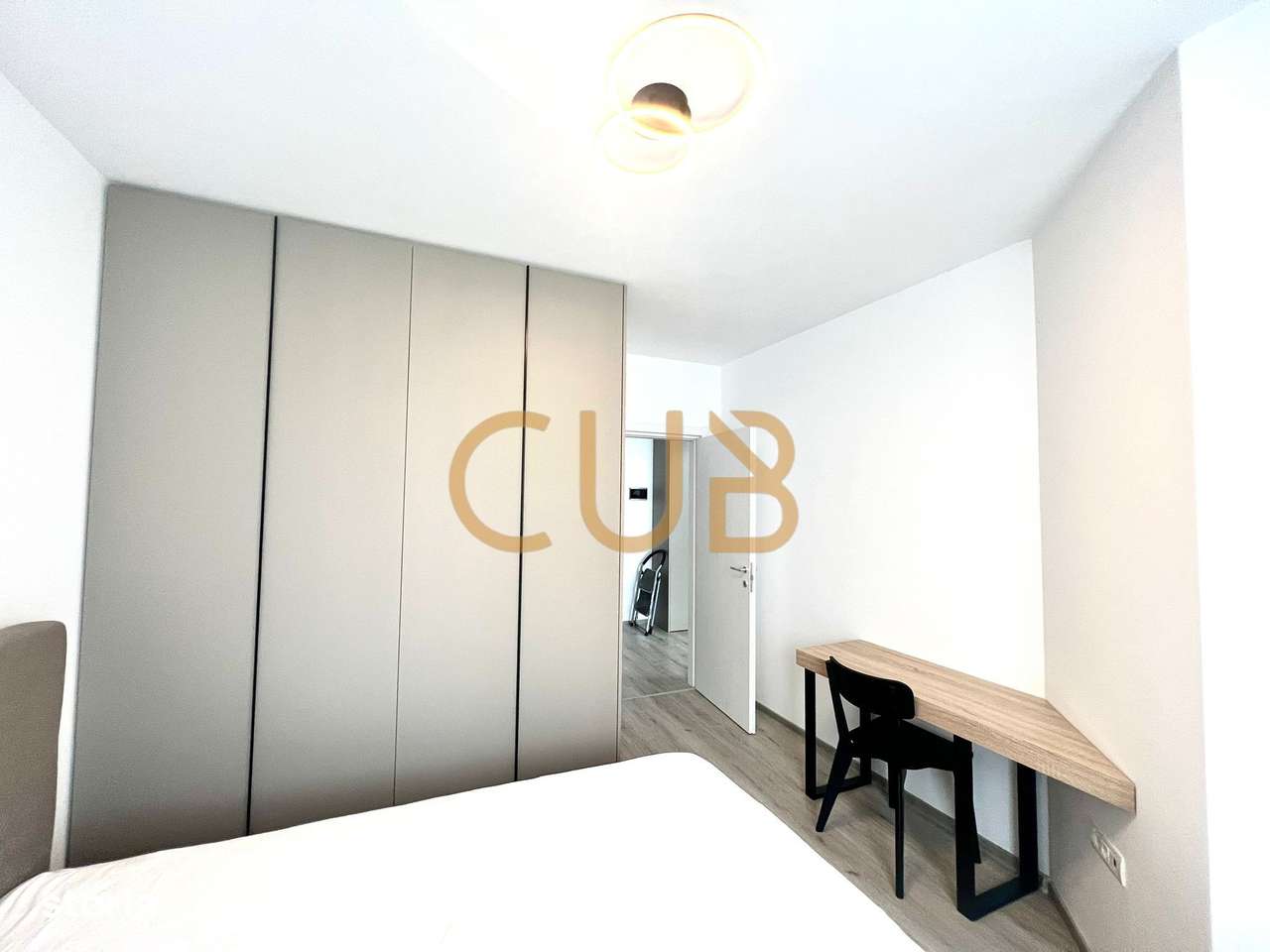 XCity Towers 2cam mobilat+utilat | loc de parcare, design deosebit |-8