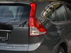 Honda CR-V 1.6 i-DTEC Elegance - 38