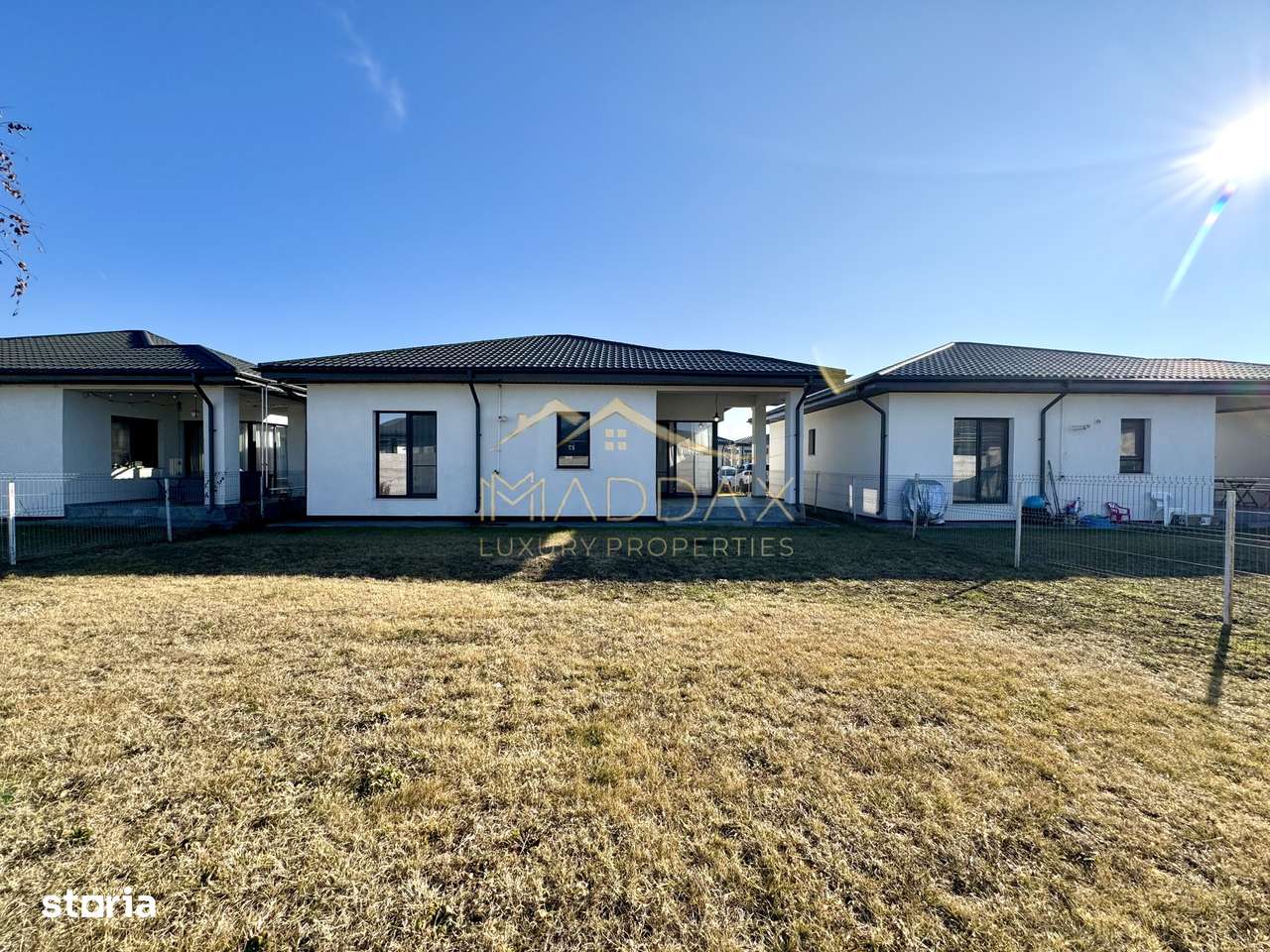 Vila cu 4 camere *teren 400mp* / Corbeanca - Imagine principală: 2/20