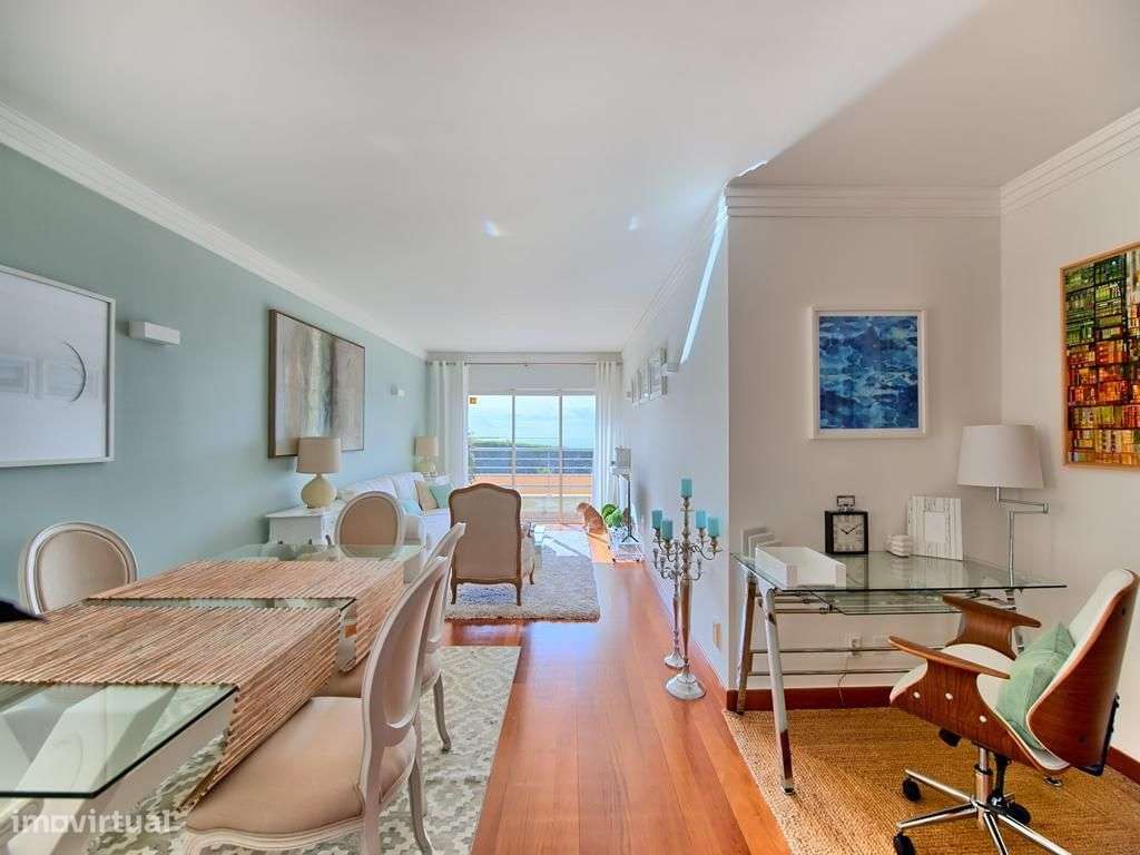 Apartamento T2 com piscina, Caxias, Oeiras - Grande imagem: 5/31