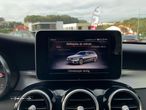 Mercedes-Benz C 220 d Avantgarde Aut. - 22