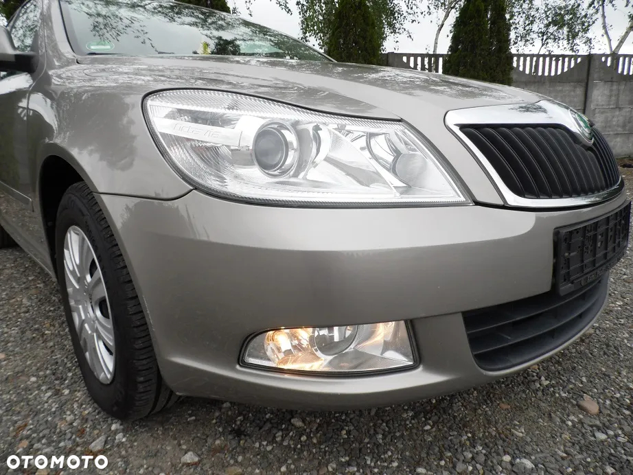 Skoda Octavia 1.4 TSI Ambition - 2