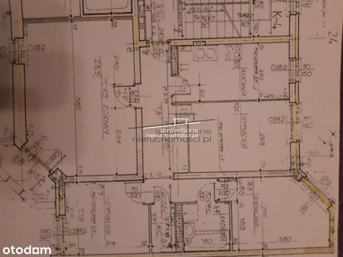 Okazja! 4-pokojowe w doskonałym miejscu i z ładnym-2