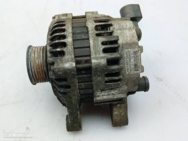 Alternador Peugeot 206 Sw (2E/K) - 1