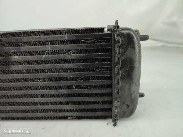 Intercooler Radiador Peugeot 207 Sw (Wk_) - 6