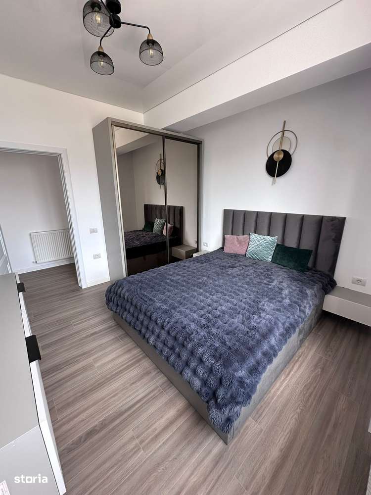 Mamaia Nord - Building Ștefan Resort  apartament 2 camere COMISION 0%-10