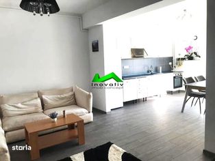 Apartament 2 camere,gradina,Selimbar\/Brana