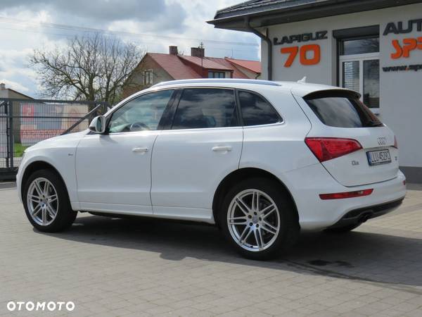 Audi Q5 - 19