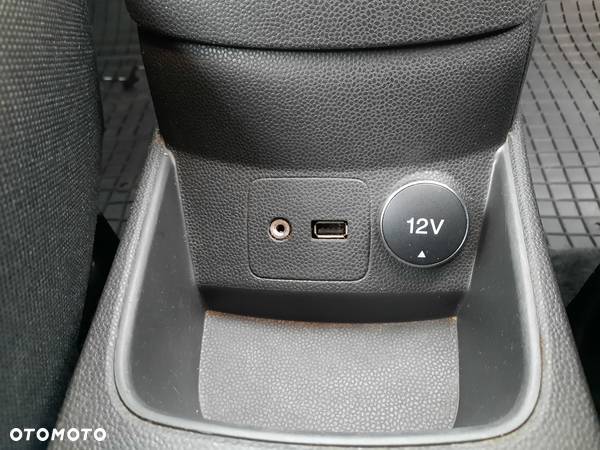 Ford Fiesta 1.25 Ambiente - 23