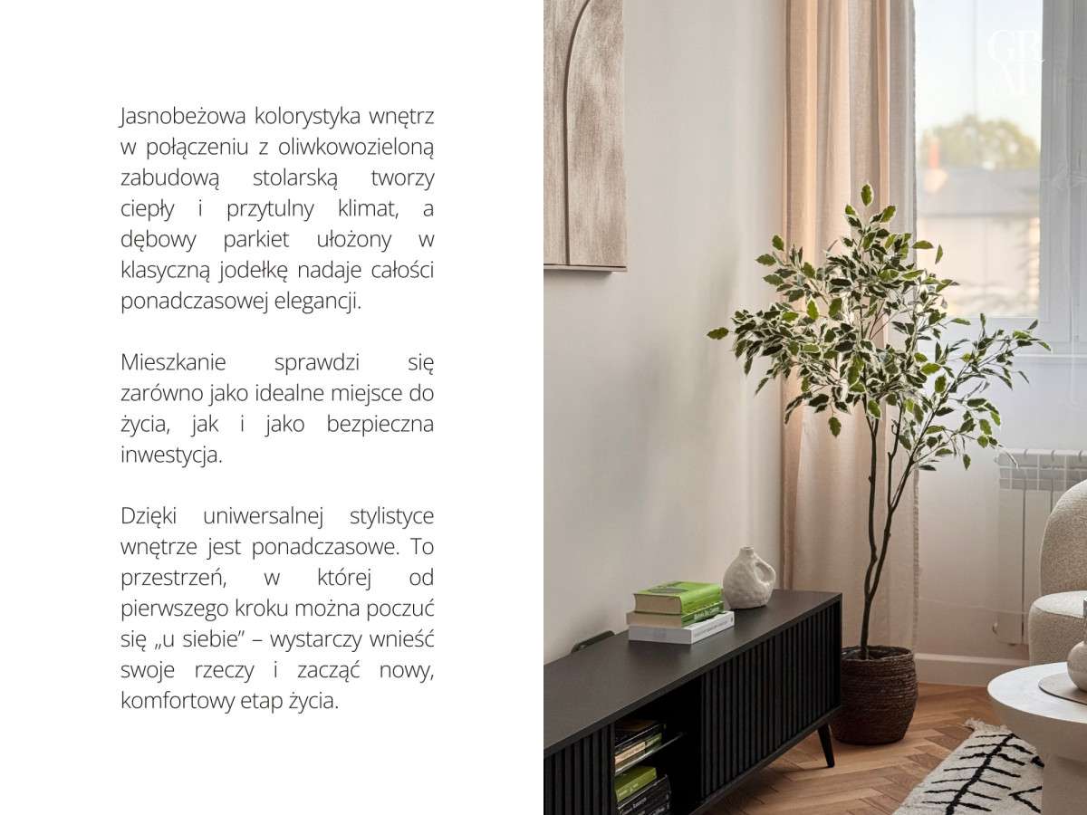 ✅ po remoncie ✅ słoneczne ✅ kamienica 1937✅wysokie-2