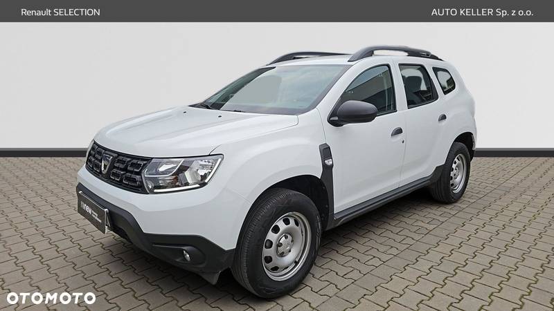 Dacia Duster - 2