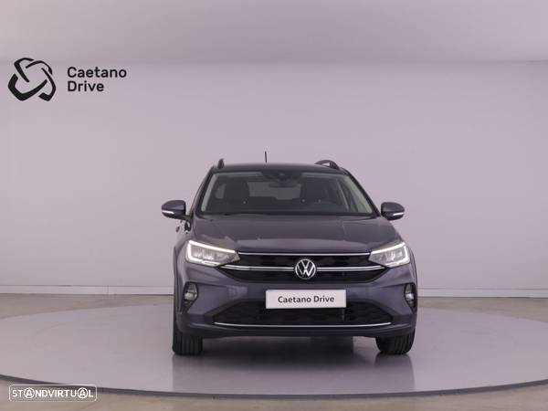 VW Taigo 1.0 TSI Life - 3