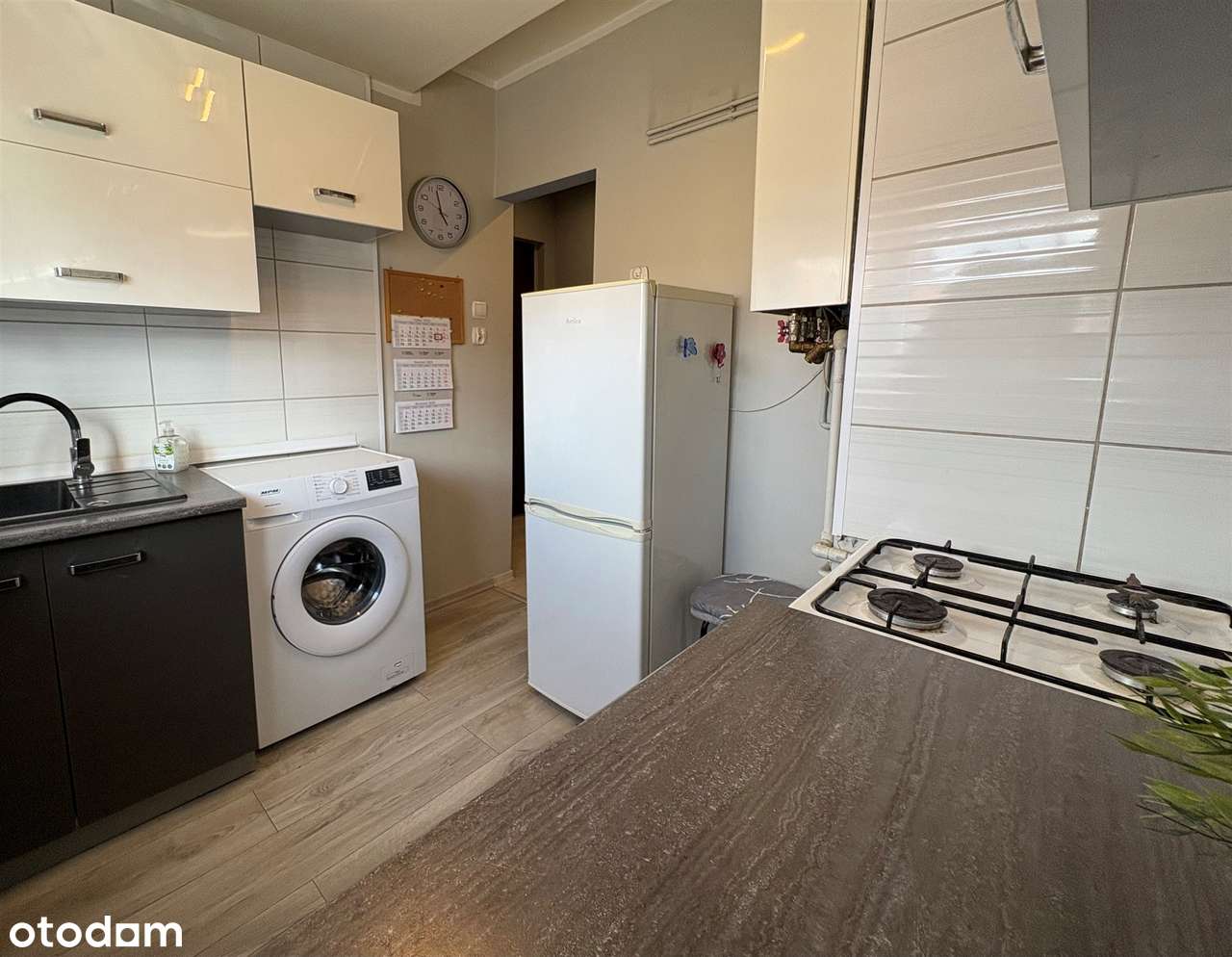 **SuperLokalizacja*Wyposażone*Dwustronne*Słoneczne*2pok.*CO.Gazowe**-11