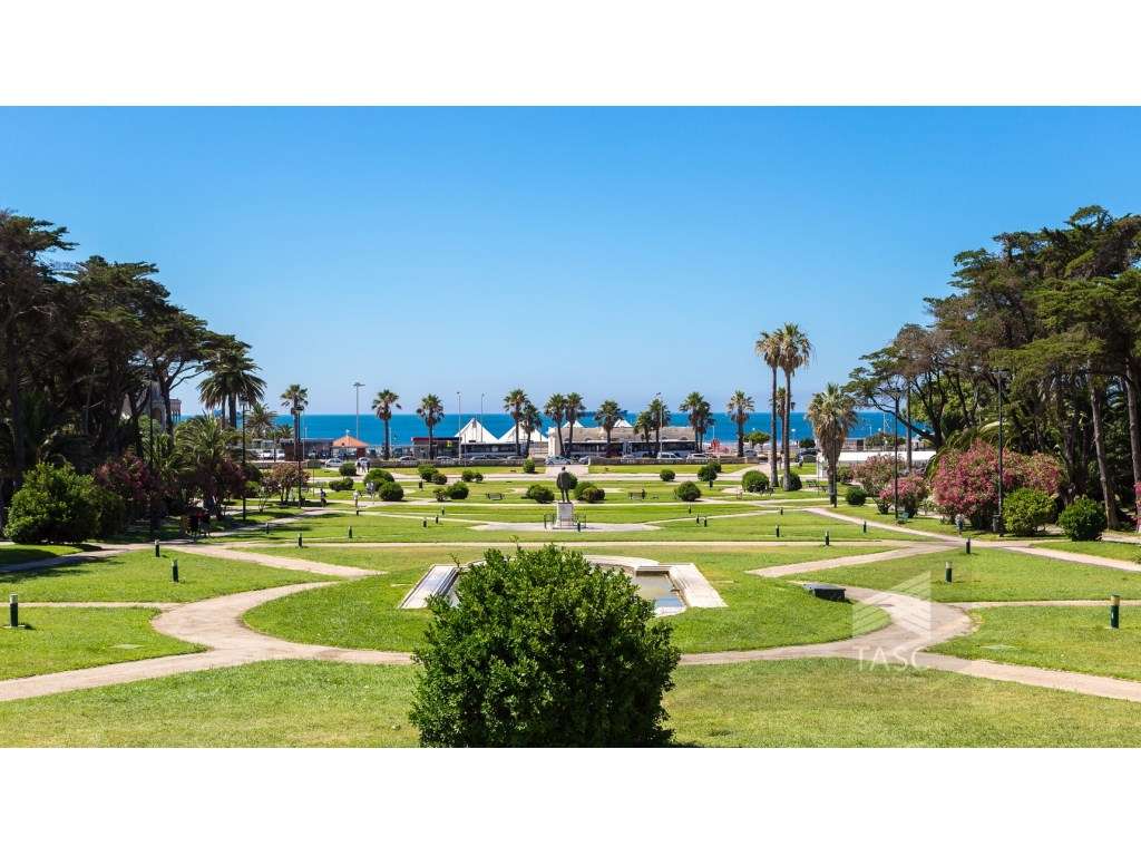 Espaço Comercial para Venda Casino Estoril - Grande imagem: 1/12