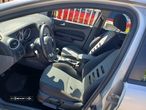 Ford Focus SW 1.6 TDCi Ghia - 11