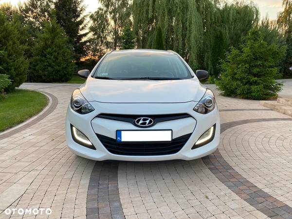 Hyundai I30 1.6 Comfort - 4