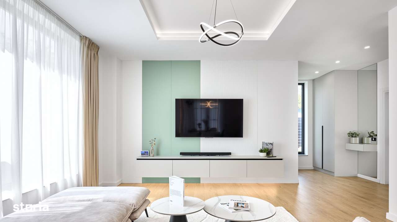 Casa de vanzare mobilata complet (Mogosoaia) - Imagine principală: 4/15