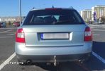 Audi A4 Avant 1.8T - 7