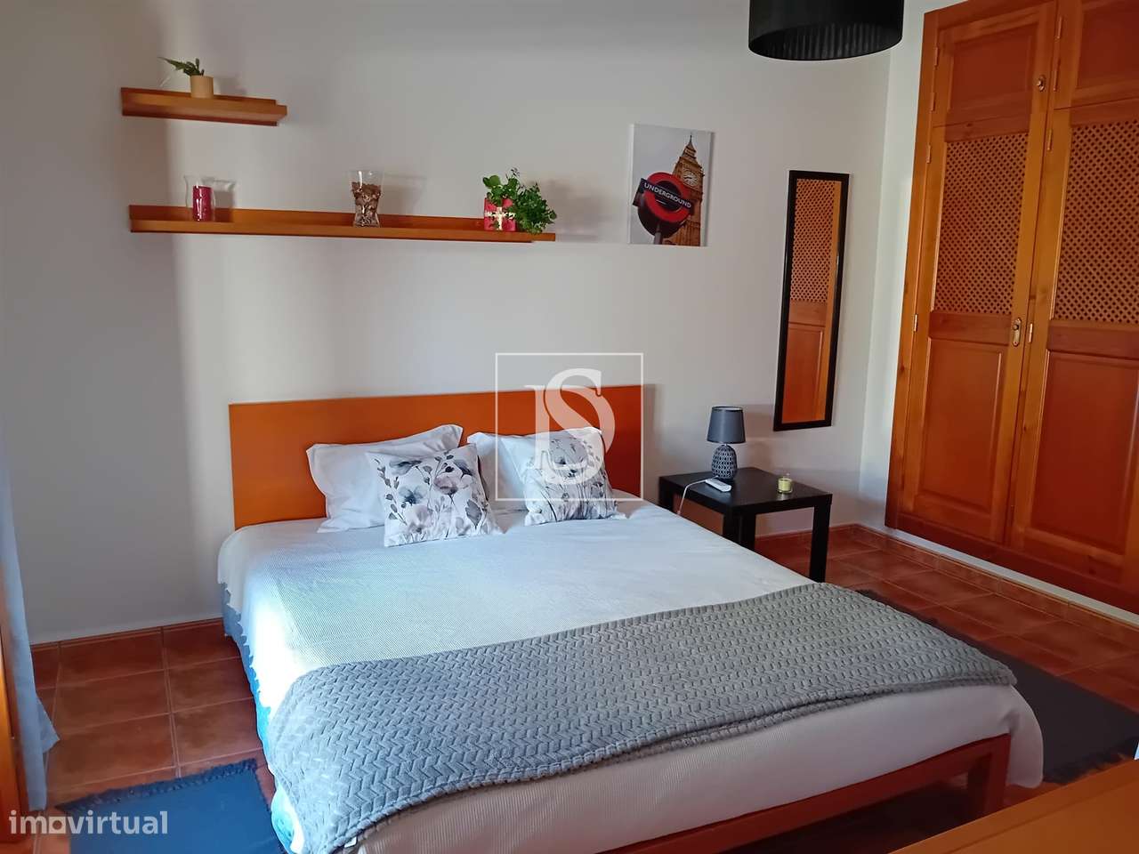 Moradia T4 Exclusiva na Meia Via, Torres Novas-36