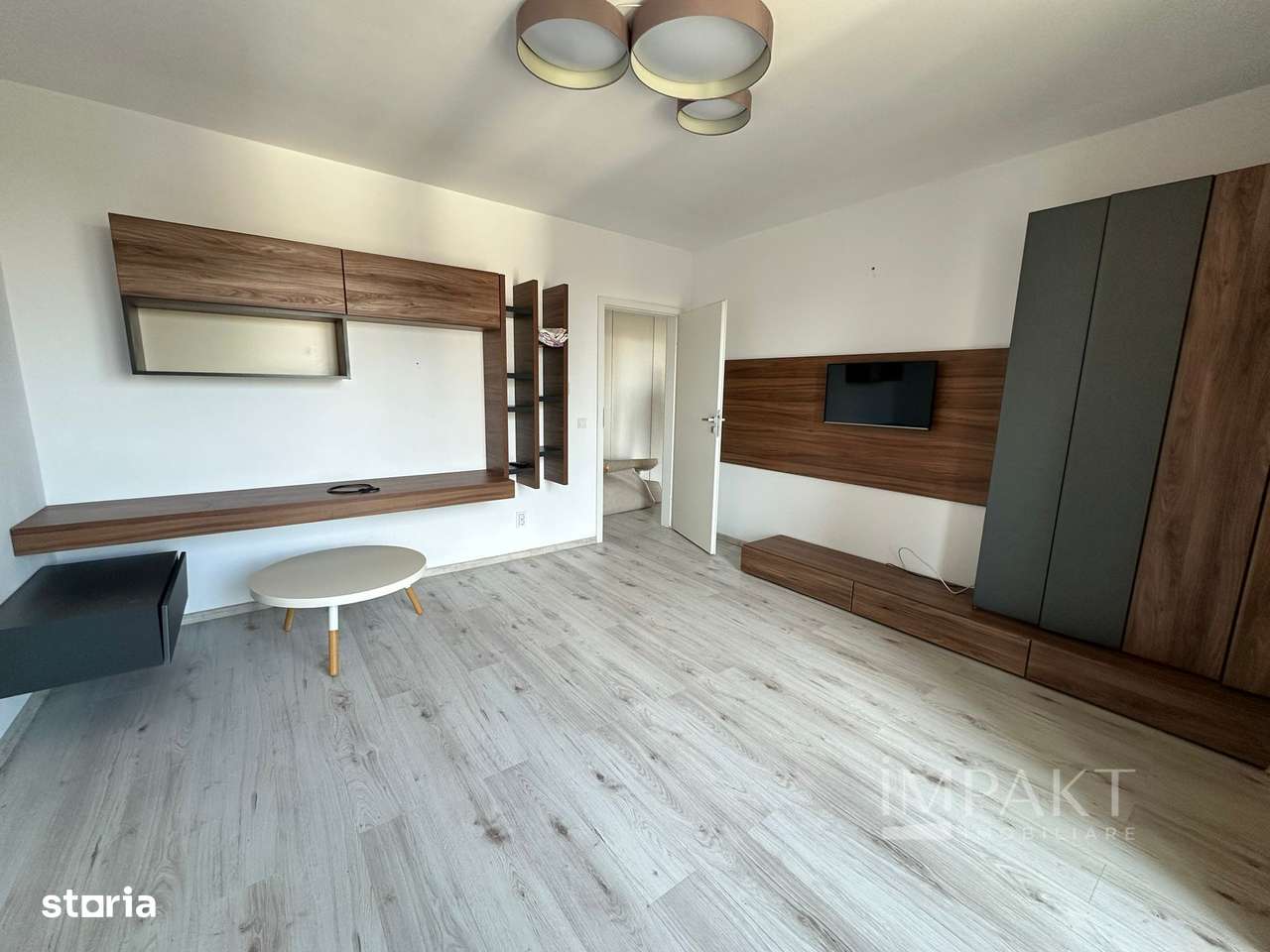 Apartament de lux 4 camere, zona Iulius Mall - Imagine principală: 4/11