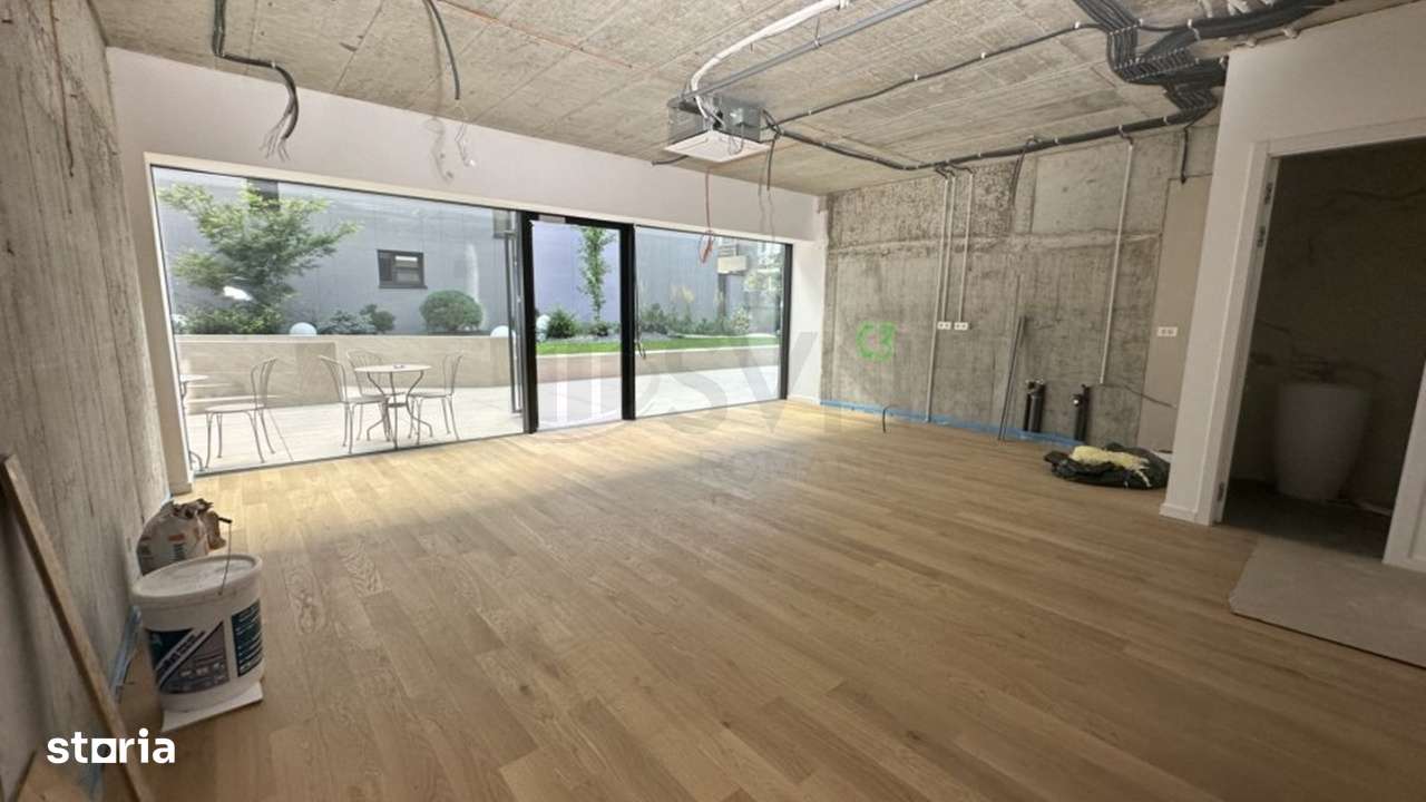 Spatiu comercial win herastrau - Imagine principală: 3/15