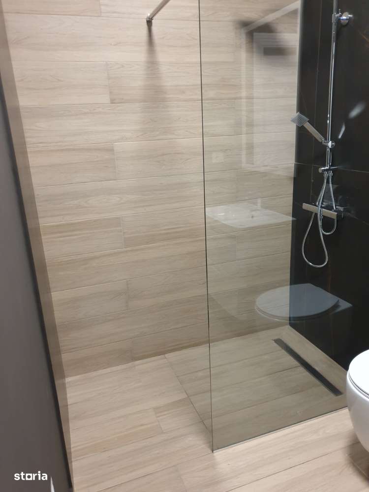 COPOU -INTABULAT- Apartament cu 2 camere lux - Hay Panoramic Residence-7