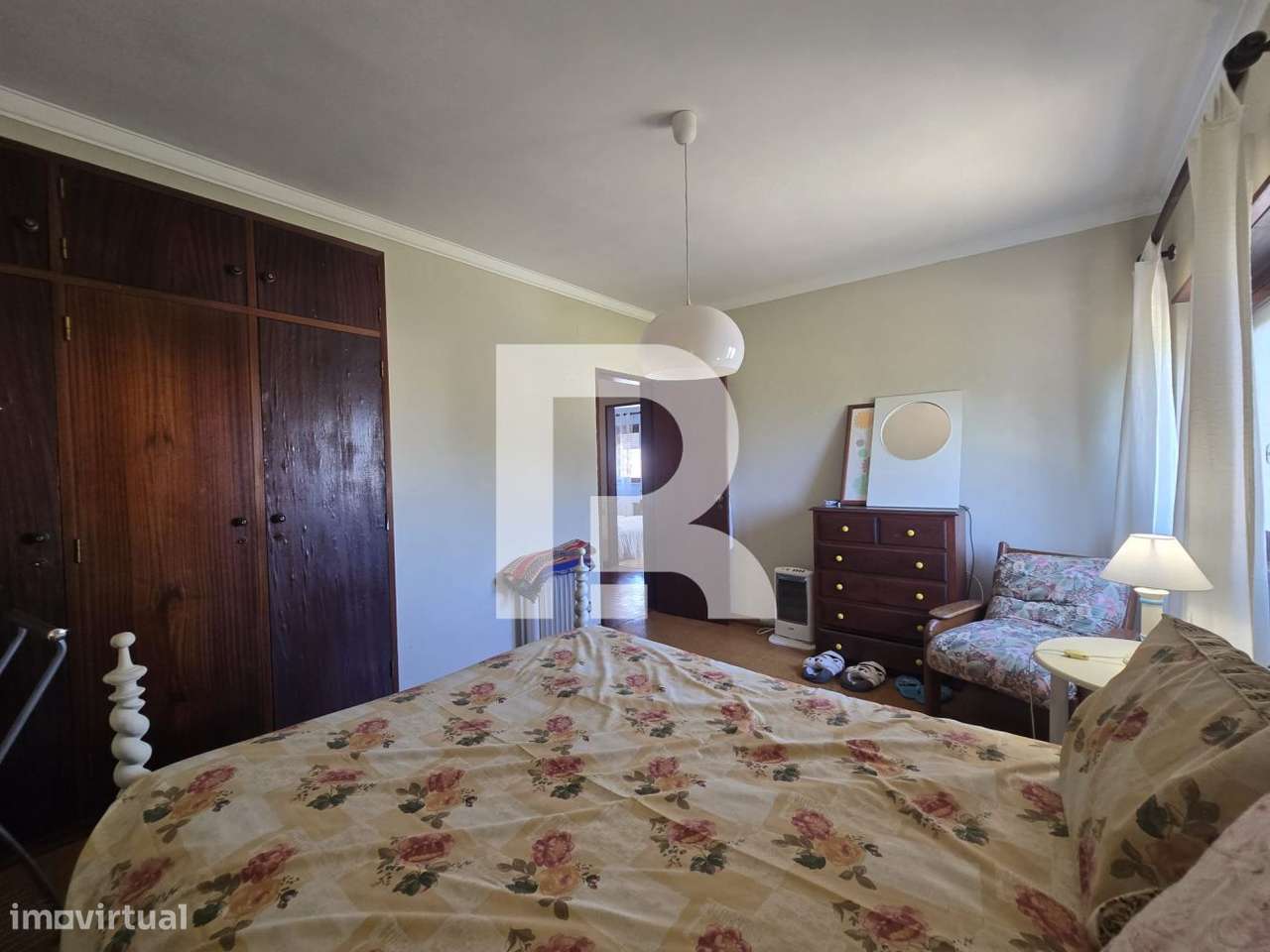 Moradia Isolada T7 em Fontanelas-27