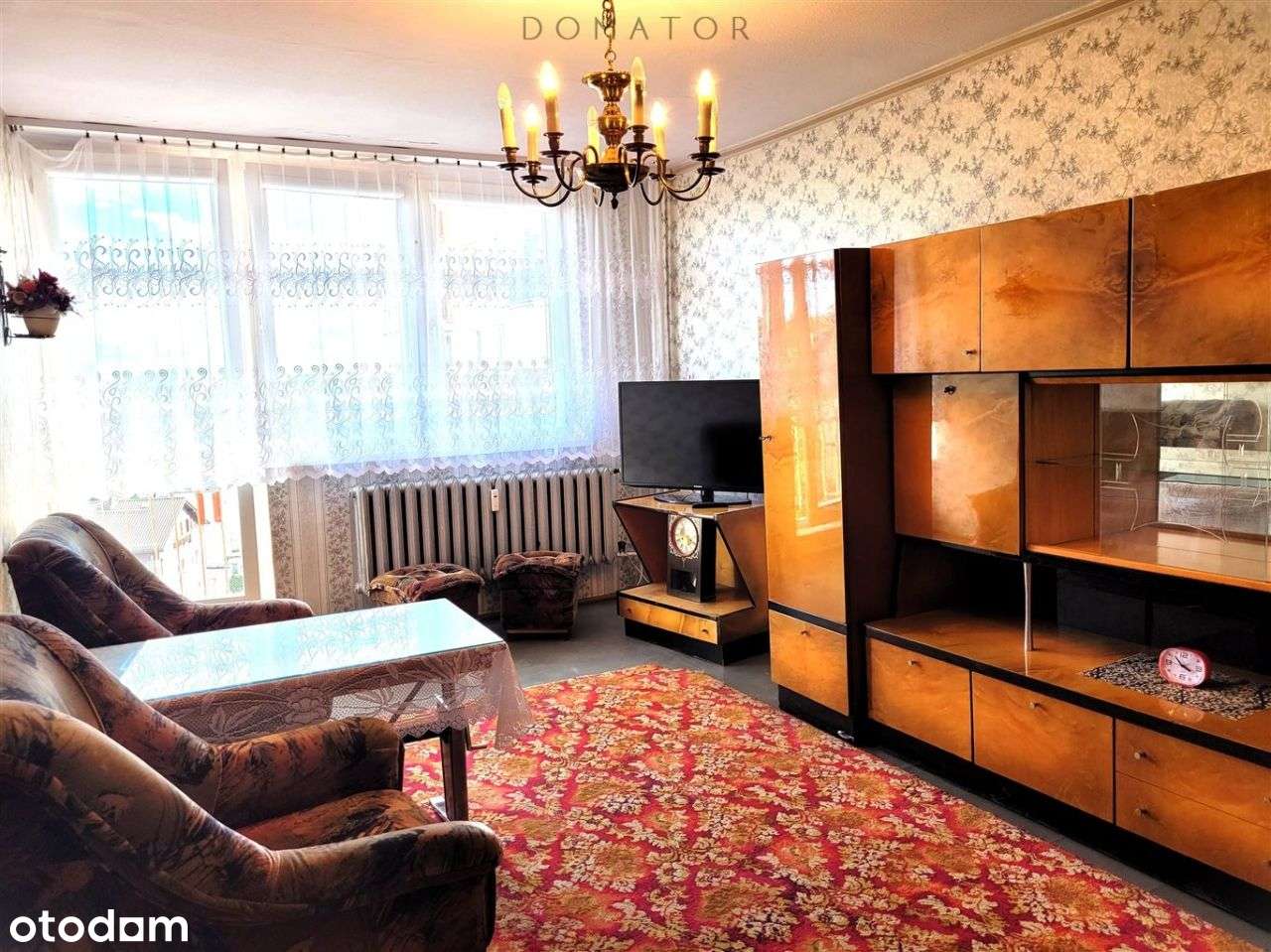 3 pokoje w bloku, balkon, blisko Park Śląski-2