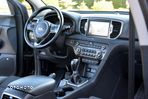 Kia Sportage 1.6 GDI Business Line 2WD - 19