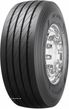 Nowe Opony 215/75R17.5 Dunlop SP246 136/134J TL M+S 3PMSF - 1