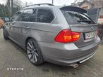 BMW Seria 3 318d DPF Touring - 11