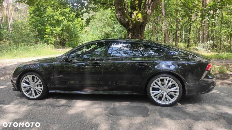 Audi A7 2.0 TFSI S tronic - 3