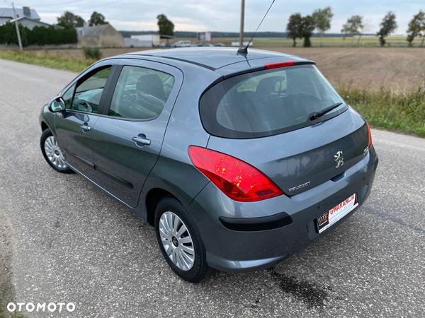 Peugeot 308 1.4 Trendy - 16